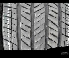 4 gomme usate bridgeston 255 70 18 113t/4 STAGIONE