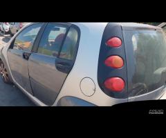 Ricambi vari smart forfour anno 2006 cc 1.3 b