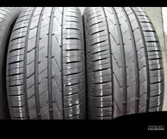 4 gomme usate hankook 235 60 18 103w estive