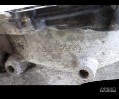 55584335 CAMBIO MECCANICO OPEL ASTRA H SW 1.7 D 81