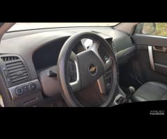 Ricambi vari chevrolet captiva ann0 2010 cc 2.0 d