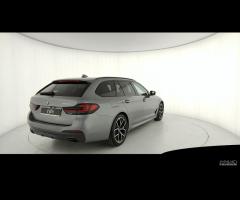 BMW Serie 5 G31 2020 Touring LCI - 520d Touring mh