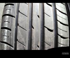 4 gomme usate falken 215 65 17 99v estive