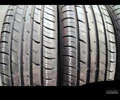 4 gomme usate falken 215 65 17 99v estive