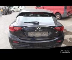 INFINITI Q30 1.5 D 80KW 6M 5P (2017) RICAMBIO USAT - 6