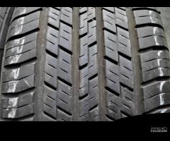 4 gomme usate continental 235 50 19 99v 4stagioni