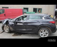 INFINITI Q30 1.5 D 80KW 6M 5P (2017) RICAMBIO USAT - 9