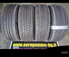 4 gomme usate continental 235 50 19 99v 4stagioni