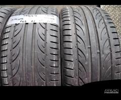 4 gomme usate hankook 215 40 17 87y estive