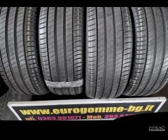 4 gomme usate michelin 225 50 18 95h estive