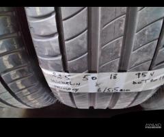 4 gomme usate michelin 225 50 18 95h estive