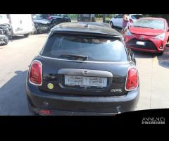 MINI COOPER SE F56 E 75KW AUT 3P (2020) RICAMBIO U