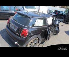 MINI COOPER SE F56 E 75KW AUT 3P (2020) RICAMBIO U