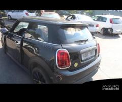 MINI COOPER SE F56 E 75KW AUT 3P (2020) RICAMBIO U