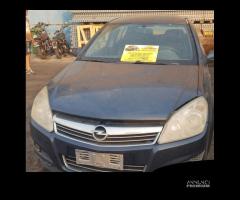 Ricambi vari opel atra anno 2007 cc 1.7 d