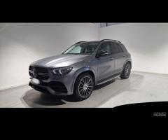 MERCEDES-BENZ GLE 400 d Premium Plus 4matic auto