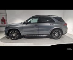 MERCEDES-BENZ GLE 400 d Premium Plus 4matic auto