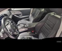 MERCEDES-BENZ GLE 400 d Premium Plus 4matic auto