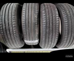 4 gomme usate michelin 215 65 17 99v estive