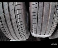 4 gomme usate michelin 215 65 17 99v estive