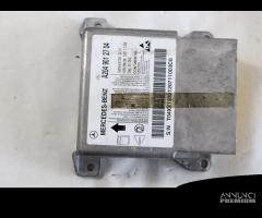 A2049012704 KIT AIRBAG MERCEDES CLASSE C 200 SW W2