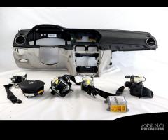 A2049012704 KIT AIRBAG MERCEDES CLASSE C 200 SW W2