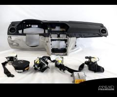 A2049012704 KIT AIRBAG MERCEDES CLASSE C 200 SW W2