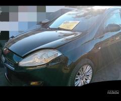 RICAMBI VARI FIAT BRAVO ANNO 2008 CC 1.9 D.