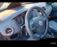 RICAMBI VARI FIAT BRAVO ANNO 2008 CC 1.9 D.