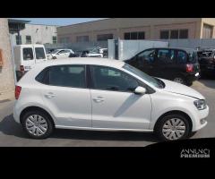 VOLKSWAGEN POLO 1.2 B 51KW 5M 5P (2009) RICAMBIO U