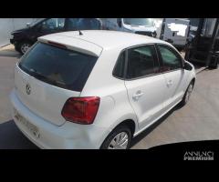 VOLKSWAGEN POLO 1.2 B 51KW 5M 5P (2009) RICAMBIO U