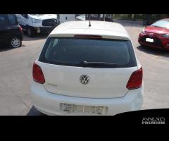 VOLKSWAGEN POLO 1.2 B 51KW 5M 5P (2009) RICAMBIO U