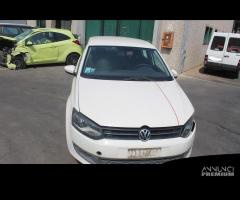 VOLKSWAGEN POLO 1.2 B 51KW 5M 5P (2009) RICAMBIO U