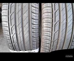 4 gomme usate bridgestone 215 55 17 94v estive