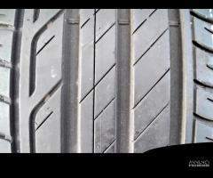 4 gomme usate bridgestone 215 55 17 94v estive