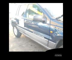 Ricambi vari jeep grand cherokee anno 2001 cc 3.1