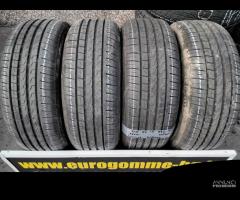 4 gomme usate pirelli 205 50 17 89w estive rft