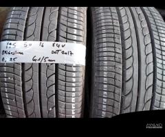 4 gomme usate bridsgestone 195 50 16 84v estive