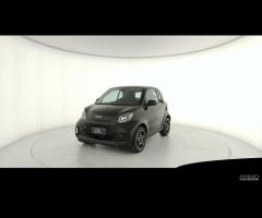 SMART Fortwo eq Pulse 22kW