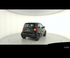 SMART Fortwo eq Pulse 22kW