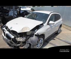 BMW X1 F48 18D 2.0 D 4X4 110KW AUT 5P (2017) RICAM