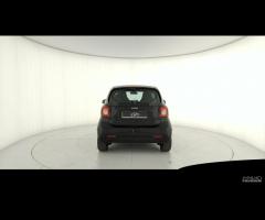 SMART Fortwo eq Pulse 22kW