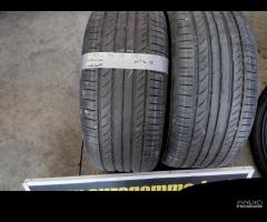 2 gomme usate continental 275 50 19 112y estive