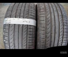 2 gomme usate continental 275 50 19 112y estive