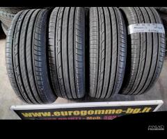 4 gomme usate bridgestone 195 60 16 89h estive