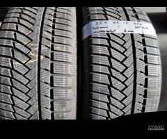 2 gomme usate continental 255 55 18 109v invernali