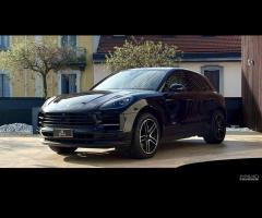 PORSCHE Macan 3.0 S 354cv pdk