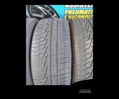 4Gomme usate 235 55 17 99h Invernali Hankook