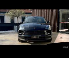 PORSCHE Macan 3.0 S 354cv pdk