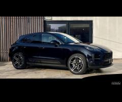 PORSCHE Macan 3.0 S 354cv pdk